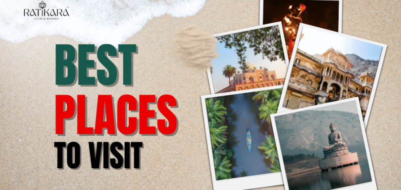 best place for visit