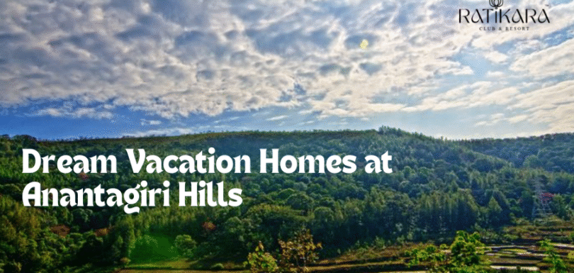 Dream Vacation Homes